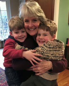 I’m Raising My Twin Grandsons Alone After Their Mom Passed — One Day, a Woman Knocked on My Door with a Terrible Secret