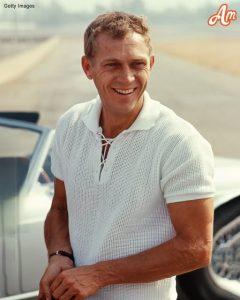 Steve McQueen's Son Died — He Left 3 Kids Behind Who Share Their Family's Love for Acting & Cars