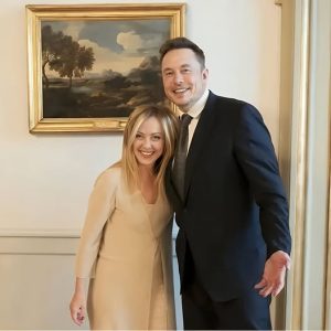 Elon Musk's Trans Daughter Rips Dad For Allegedly Using Sex-Selective IVF For Her: 'I Was Going Against The Product'