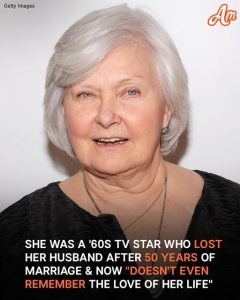 Joanne Woodward Lost Her Husband After 50 Years of Marriage & Now 'Doesn't Even Remember the Love of Her Life' — Their Story