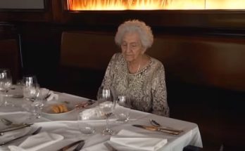 My Family Left Grandma Alone at a Restaurant to Ditch the Check—Too Bad They Messed with the Wrong Granddaughter