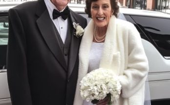 At 60, I Found Love Again 9 Years After Losing My Husband – At the Wedding, My Late Husband's Brother Yelled, 'I Object!'