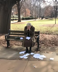 My Ex-MIL Sent Me a Generous Gift After My Divorce, but Her Clause Made Me Say No — Two Years Later, I Saw Her Crying in the Park