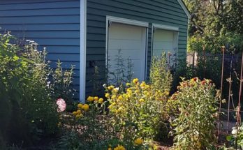 Entitled Neighbor Built a Garage in My Garden – I Showed Him Why You Shouldn’t Mess With a Single Mother