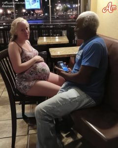 I Accidentally Saw My Pregnant Daughter with My 48-Year-Old Best Friend at a Restaurant