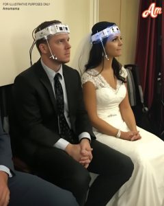 My Sister Planned a Lie Detector Contest for My Fiancé and Me at My Wedding—the Wedding Was Canceled After Taking It