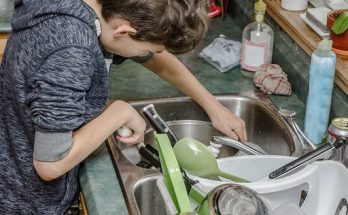 I Thought Housework Was Easy — My Son Taught Me a Lesson I’ll Never Forget