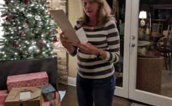 My Stepmom Took the Christmas Gift My Dad Left Me & Told Me I Didn't Deserve It, Unaware It Was a Test