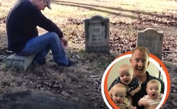 Single Dad Struggles Raising Triplets, One Day Finds Out They Aren’t His — Story of the Day