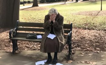 My Ex-MIL Sent Me a Generous Gift After My Divorce, but Her Clause Made Me Say No — Two Years Later, I Saw Her Crying in the Park