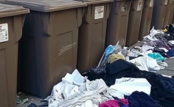 My Landlord Tossed My Stuff in the Trash and Kicked Me Out – the Next Day, She Was Dragging Her Own Belongings to the Curb